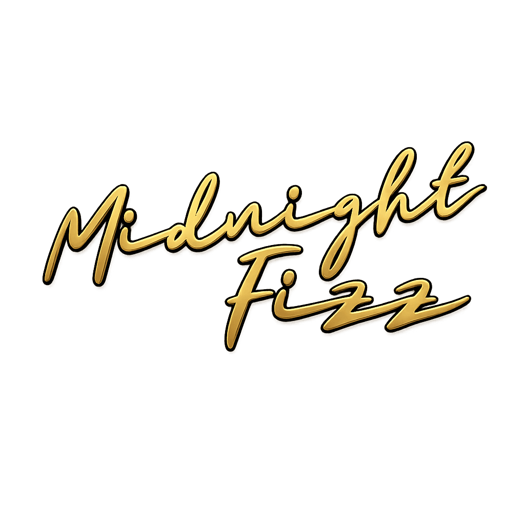 Midnight Fizz